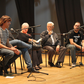 Acusados huelguistas del 29-M