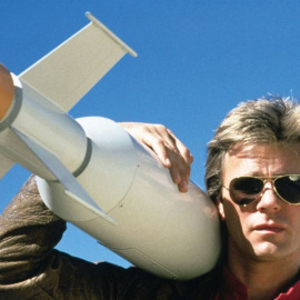 MacGyver volverá a la televisión