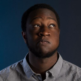 Foto de perfil de Mohamed Gerehou en Twitter.