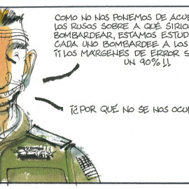 viñeta de alfons