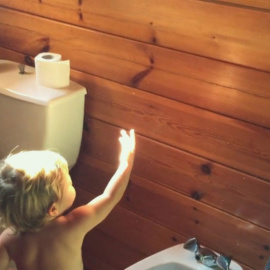 Un instante de 'Spain in a day'