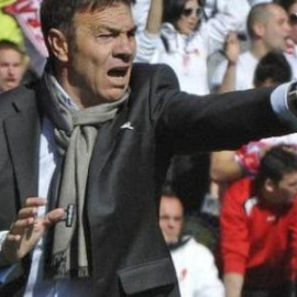 Fotografía de archivo de Abel Resino.