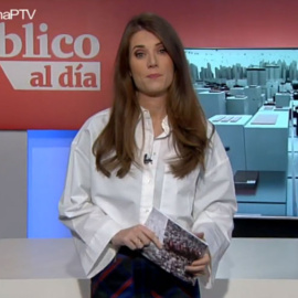 Público al Día - 4 de abril de 2019