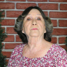 Amparo Valle, en una imagen de archivo.