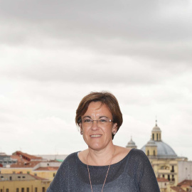 Purificación Causapié.