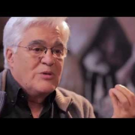 La Comuna Vertical: Chato Galante, militancia por el derecho a la Justicia.