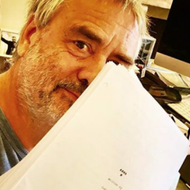 Netflix, a punto de comprar la productora de Luc Besson