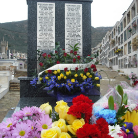  Panteón de Cartagena