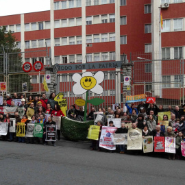 MOC Bilbao AGENCIA ALBIN