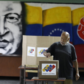 Elecciones Venezuela