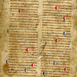 Imagen del documento. / Xunta de Galicia