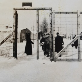 Campo de concentración de Mauthausen