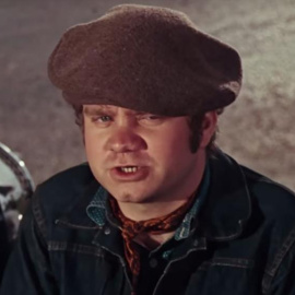 Muere el actor Michael J. Pollard