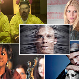 Series con su propio código ético.