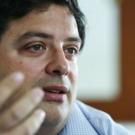 Imagen de archivo de Francesc Gambús. EFE