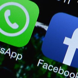 Protección de Datos investiga a Whatsapp por compartir información de sus usuarios con Facebook