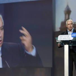 arenas convención efe