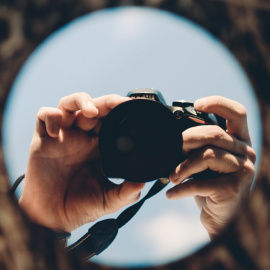  Foto: Inkredo Designer / Unsplash.