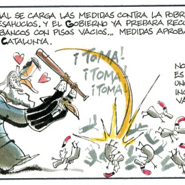 Viñeta Alfons 12-O