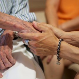 La atención de calidad a los enfermos terminales se renueva