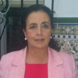 Imagen de Sofía R. H., que recibirá tres millones de euros de herencia.