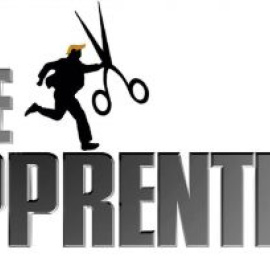  El reality show propiedad de Trump, que protagonizó durante más de diez temporadas.