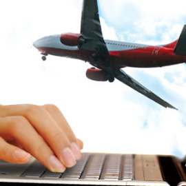 Aerolíneas: si pagas el billete, el precio crece