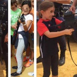 combo 1 niños armas daniel cela