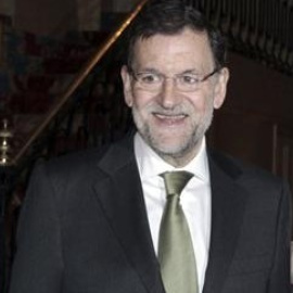 quiroga rajoy cospedal efe