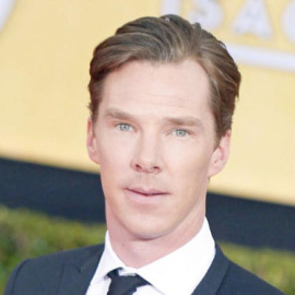 El actor Benedict Cumberbatch. /EFE
