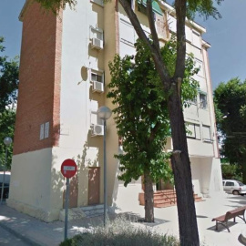 Imagen del número 5 de la calle Velázquez, en la localidad madrileña de Pinto. /GOOGLE