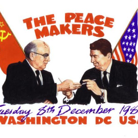 Las relaciones entre ambas potencias se han deteriorado considerablemente en los últimos meses.