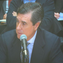 Fiscalía cree que la declaración de Matas no fue de un 'arrepentido'.- EUROPA PRESS