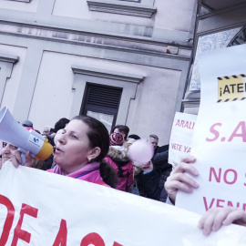 Servicio de Ayuda a Domicilio