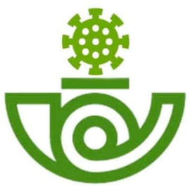 Logo Correos