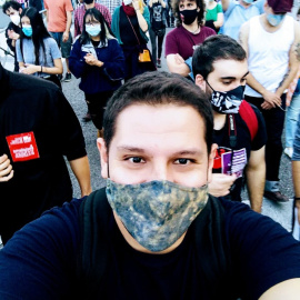 Al virus se le derrota también en los centro de trabajo