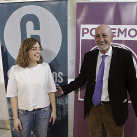 - EFE/Emilio Naranjo