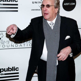 El actor Danny Aiello en una imagen de 2013. (REUTERS)