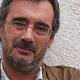 El catedrático de Filosofía y diputado del PSC en el Congreso, Manuel Cruz.