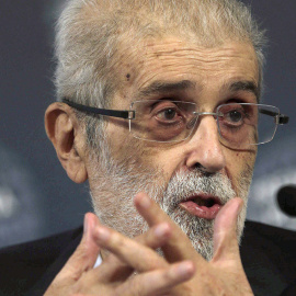 José Manuel Lara, en una imagen de archivo. EFE