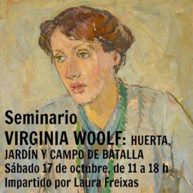 woolf
