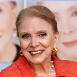 Fallece María Dolores Pradera en Madrid a los 93 años. EFE/Archivo