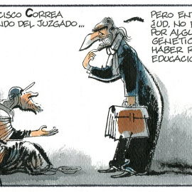 "Mundo Gürtel", de Alfons López