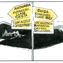 "Diversificar la oferta"