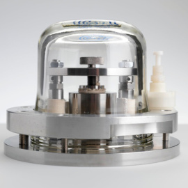 Andrew Brookes, National Physical Laboratory/SPL