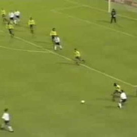 El Escorpion de Higuita