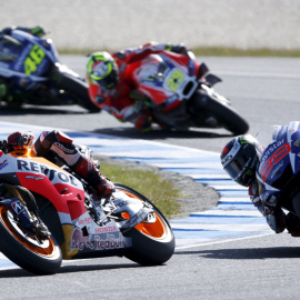 Gran Premio de Australia.- REUTERS