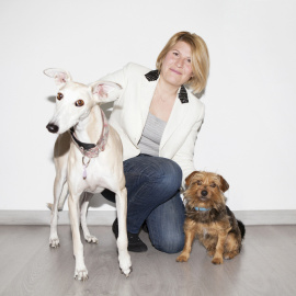 Silvia Barquero: "Podemos no se comprometió a abolir la tauromaquia, sólo a retirar sus subvenciones"​. /PACMA