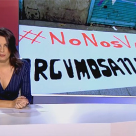 Informativo martes 29