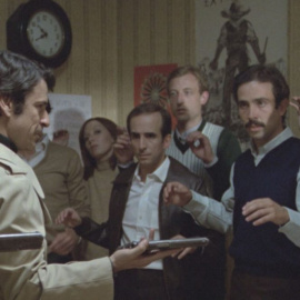 'Siete días de enero', de Juan Antonio Bardem